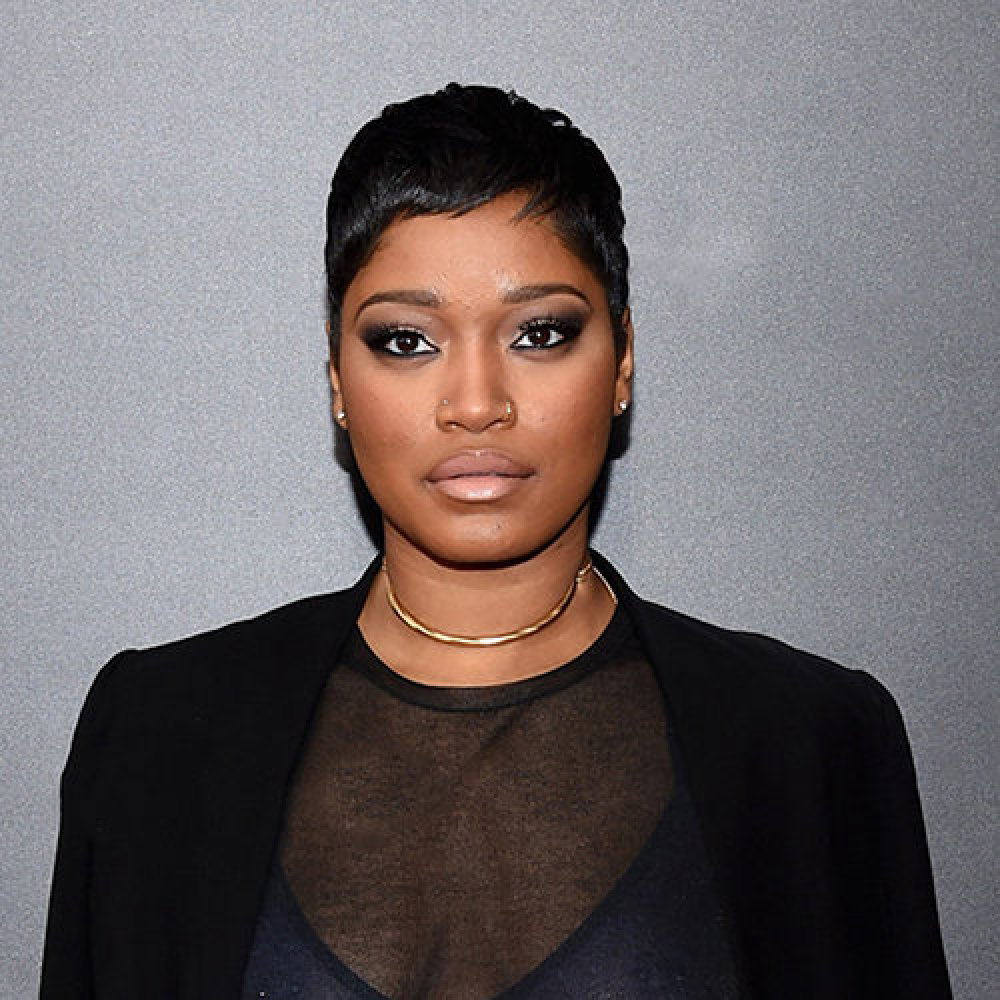 Keke Palmer