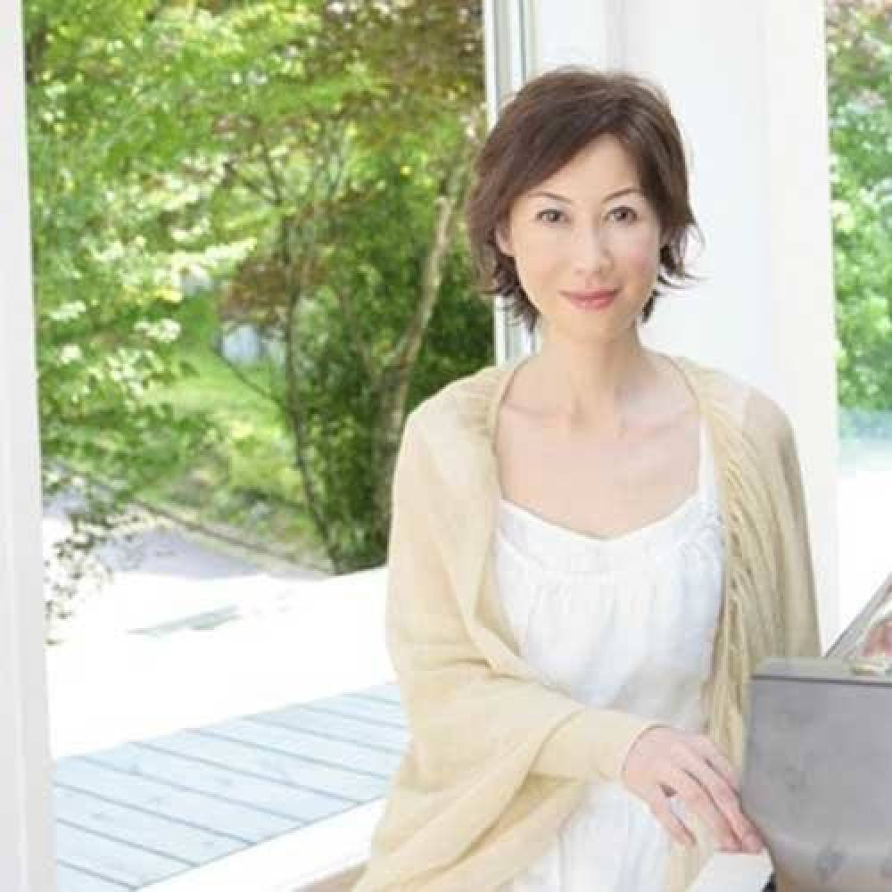 Missa Johnouchi