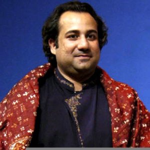 Rahat Fateh Ali Khan ดาวน์โหลดและฟังเพลงฮิตจาก Rahat Fateh Ali Khan