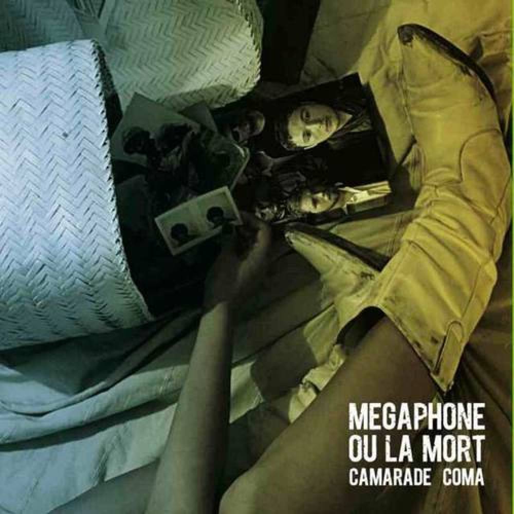 Megaphone Ou La Mort