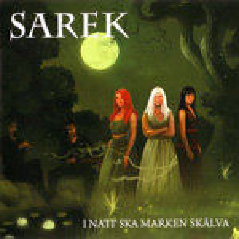 Sarek