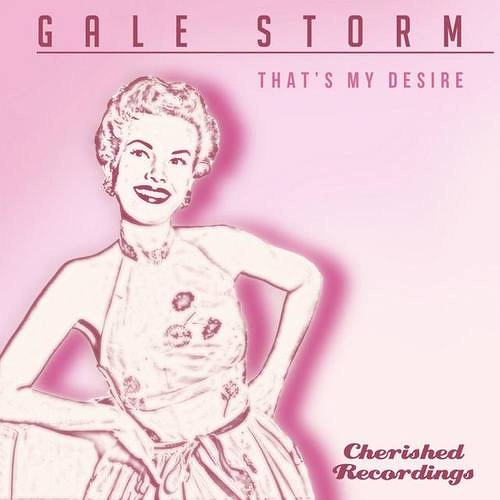 Gale Storm