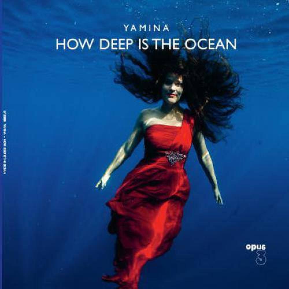 Yamina