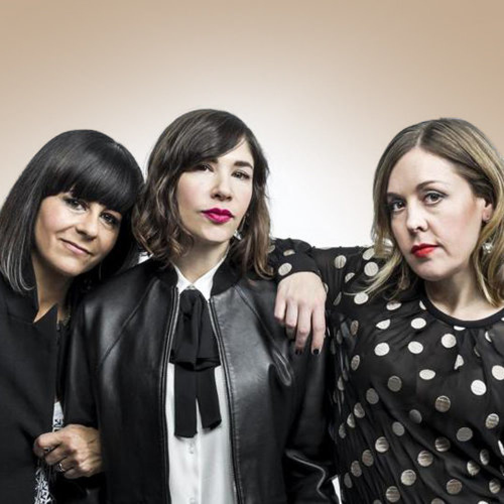 Sleater Kinney