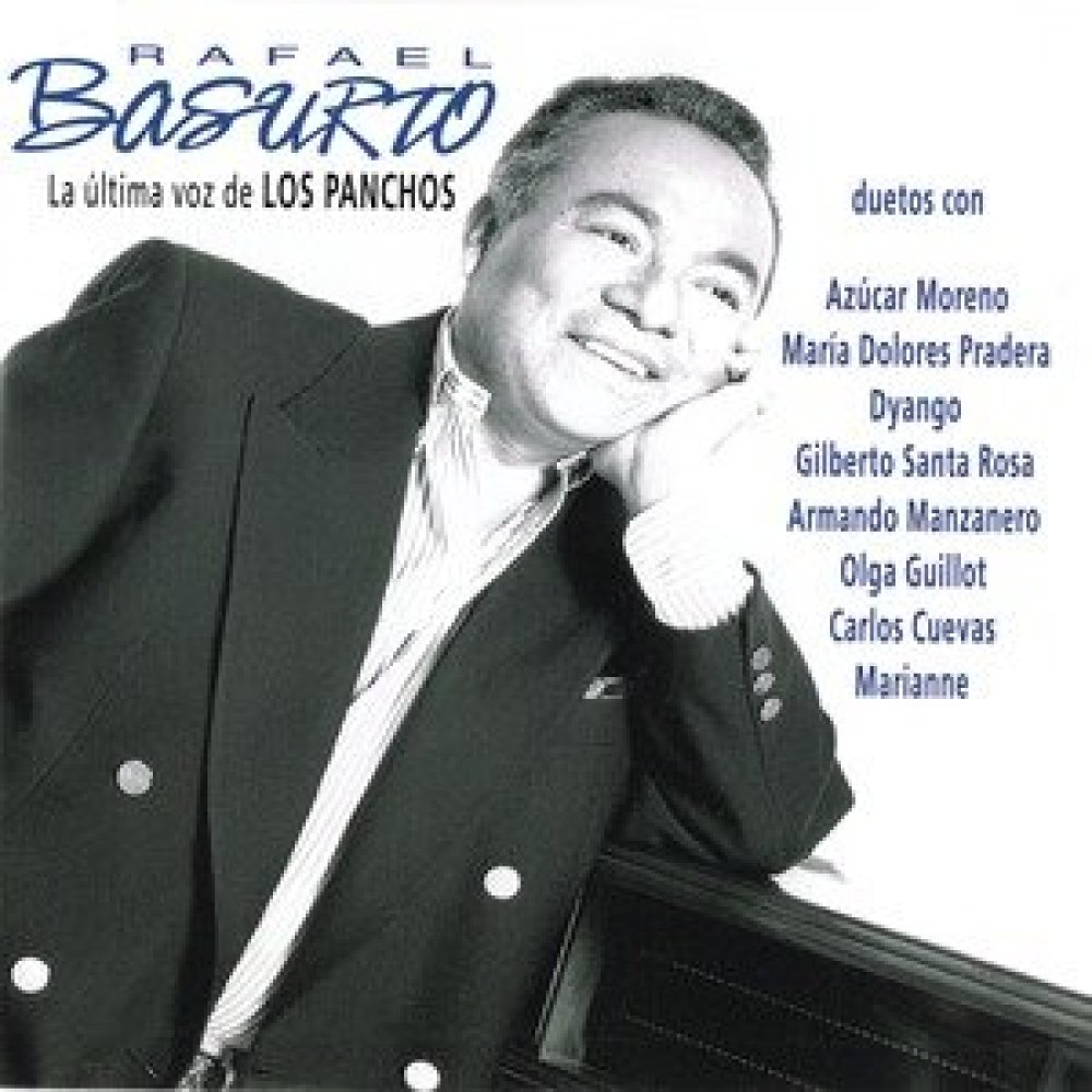 Rafael Basurto