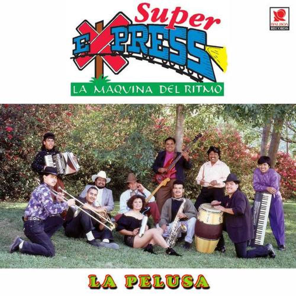 Super Express