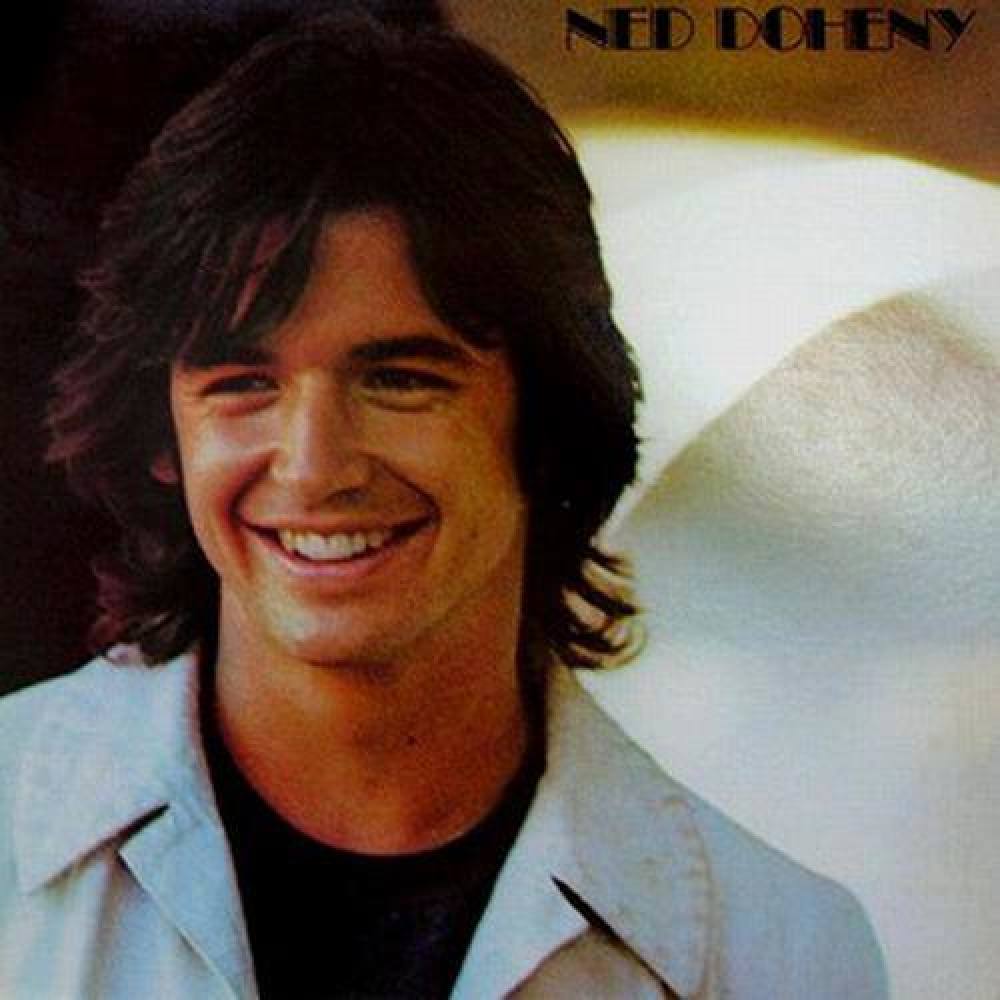 Ned Doheny