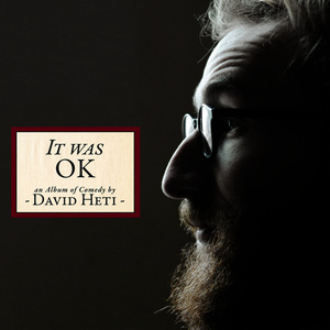 收聽David Heti的Favourite Thing (Explicit)歌詞歌曲
