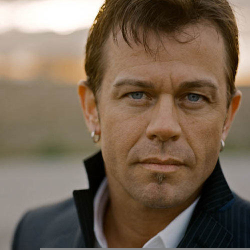 Aaron Pritchett
