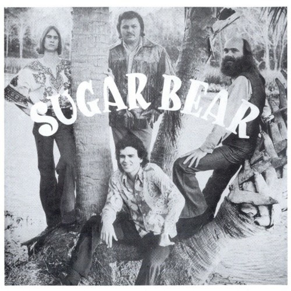 Sugar Bear