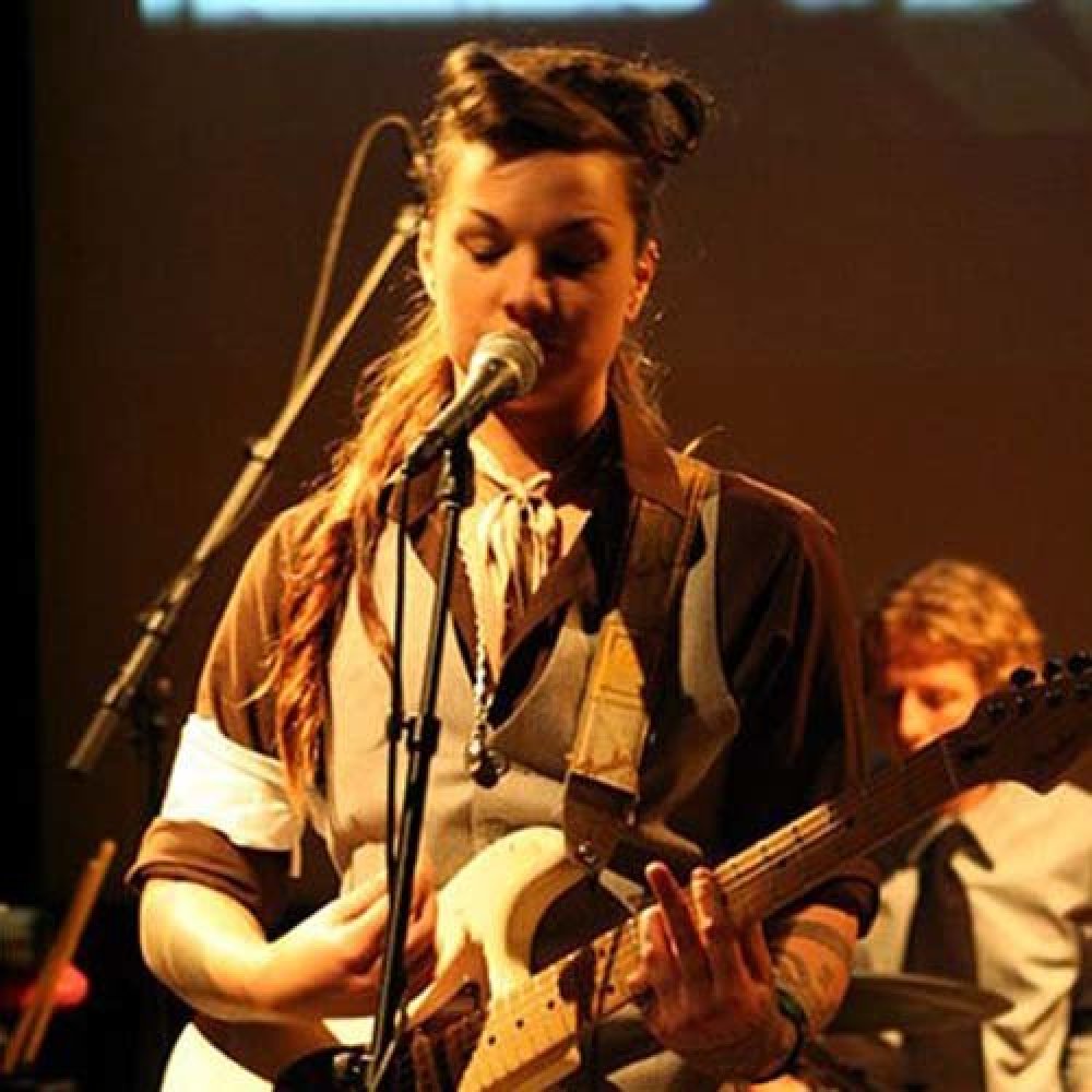 Hollie Smith