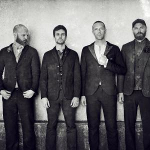 Coldplay ดาวน์โหลดและฟังเพลงฮิตจาก Coldplay