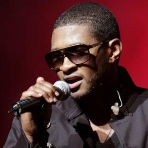 Usher