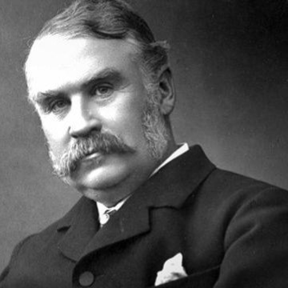 W. S. Gilbert