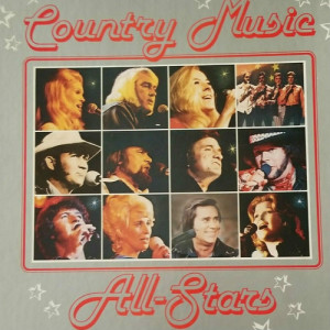 Country Music All-Stars ดาวน์โหลดและฟังเพลงฮิตจาก Country Music All-Stars