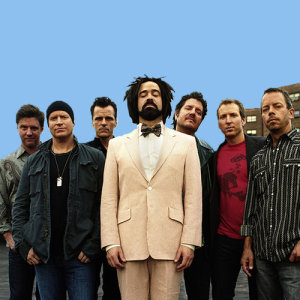 Counting Crows ดาวน์โหลดและฟังเพลงฮิตจาก Counting Crows