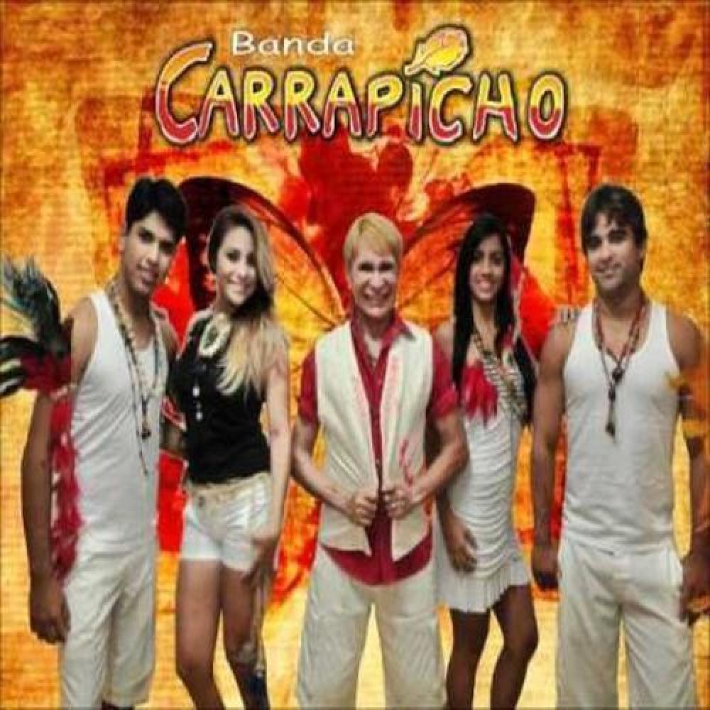 Carrapicho