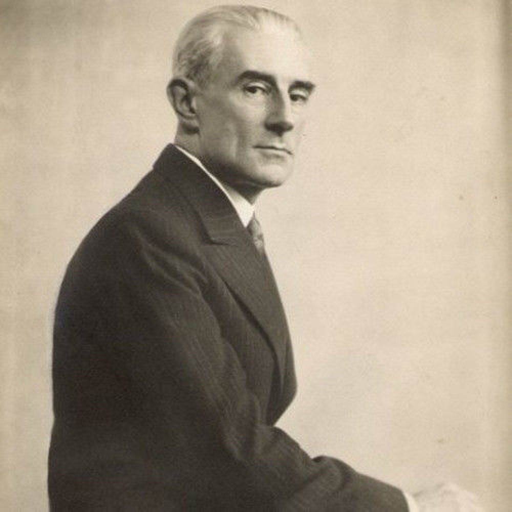 ravel