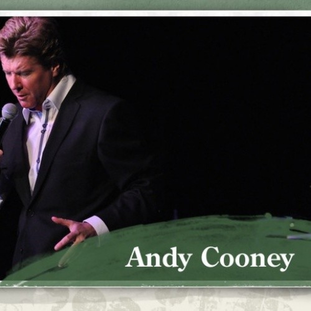 Andy Cooney