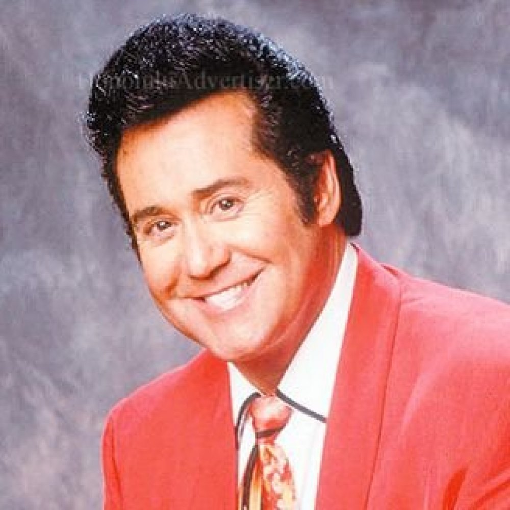 Wayne Newton