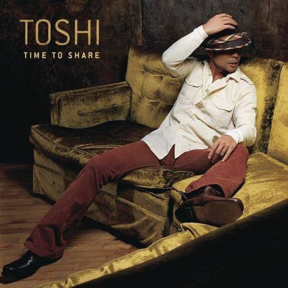 Toshi(欧美)