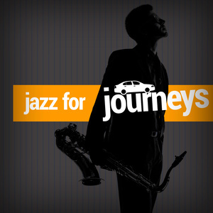 Jazz Journeys的專輯Jazz for Journeys
