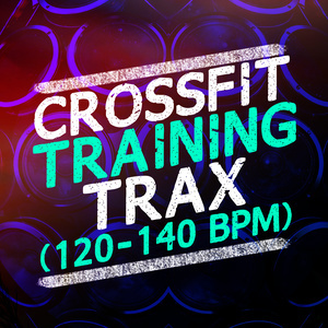 收聽Crossfit 2015的Waiting for Love (128 BPM)歌詞歌曲