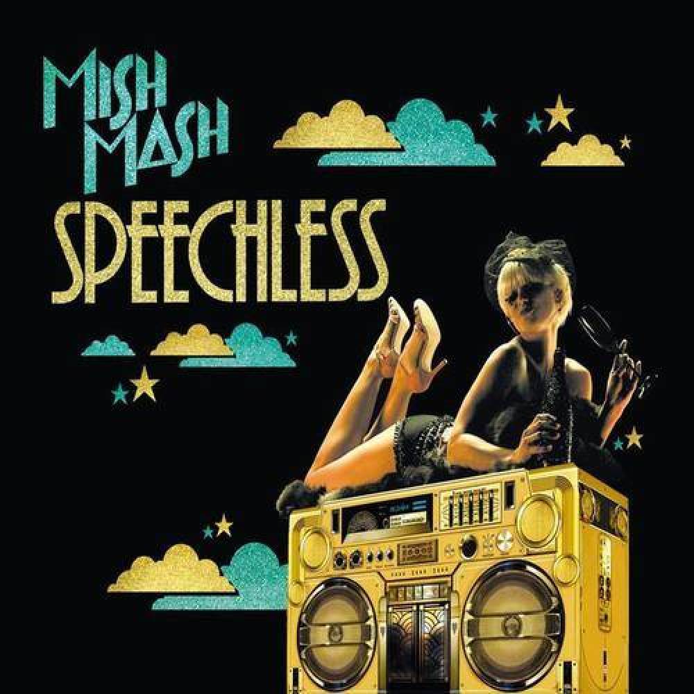 Mish Mash