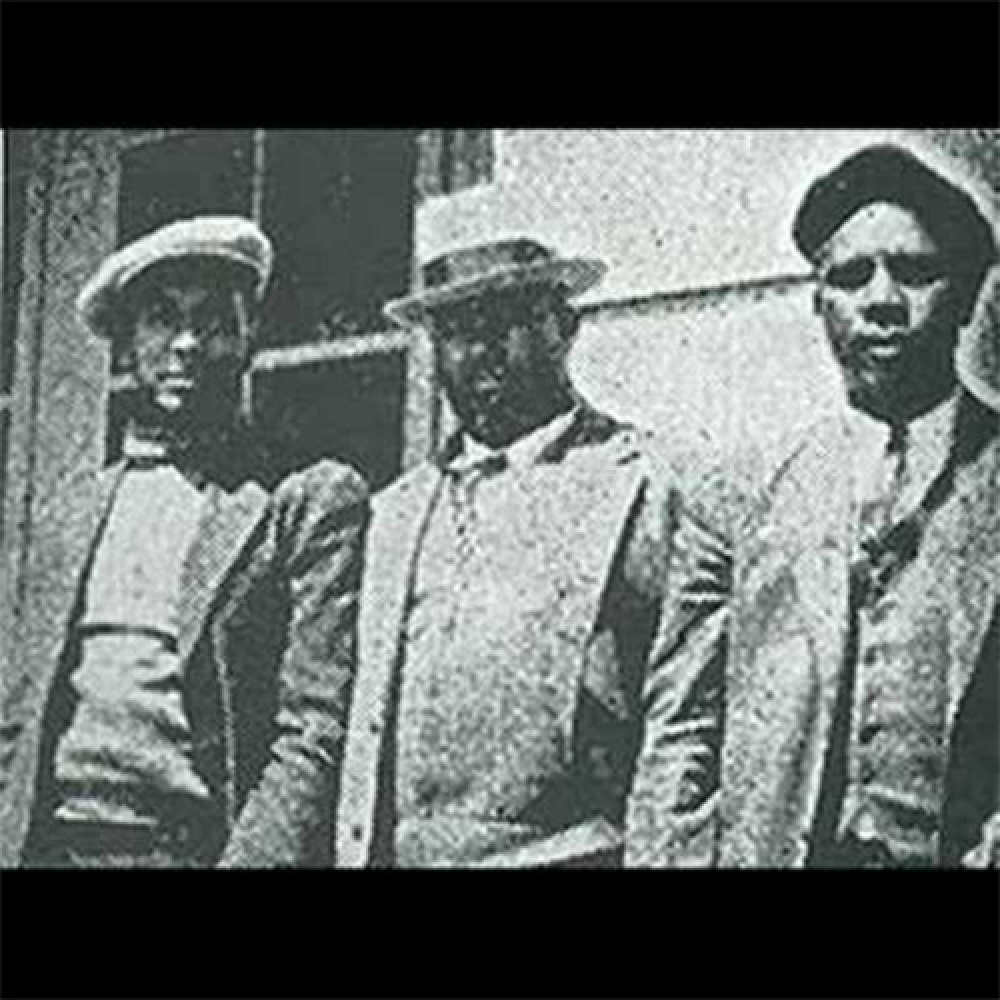 Mississippi Sheiks