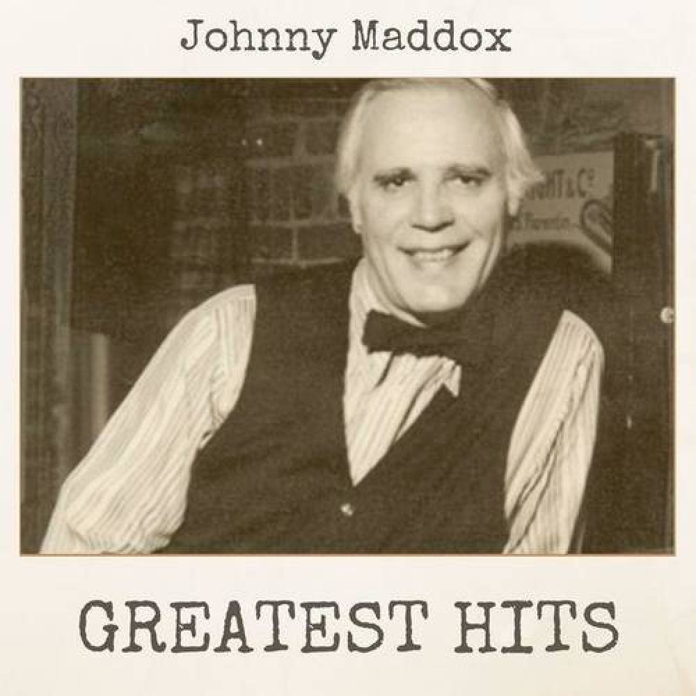 Johnny Maddox