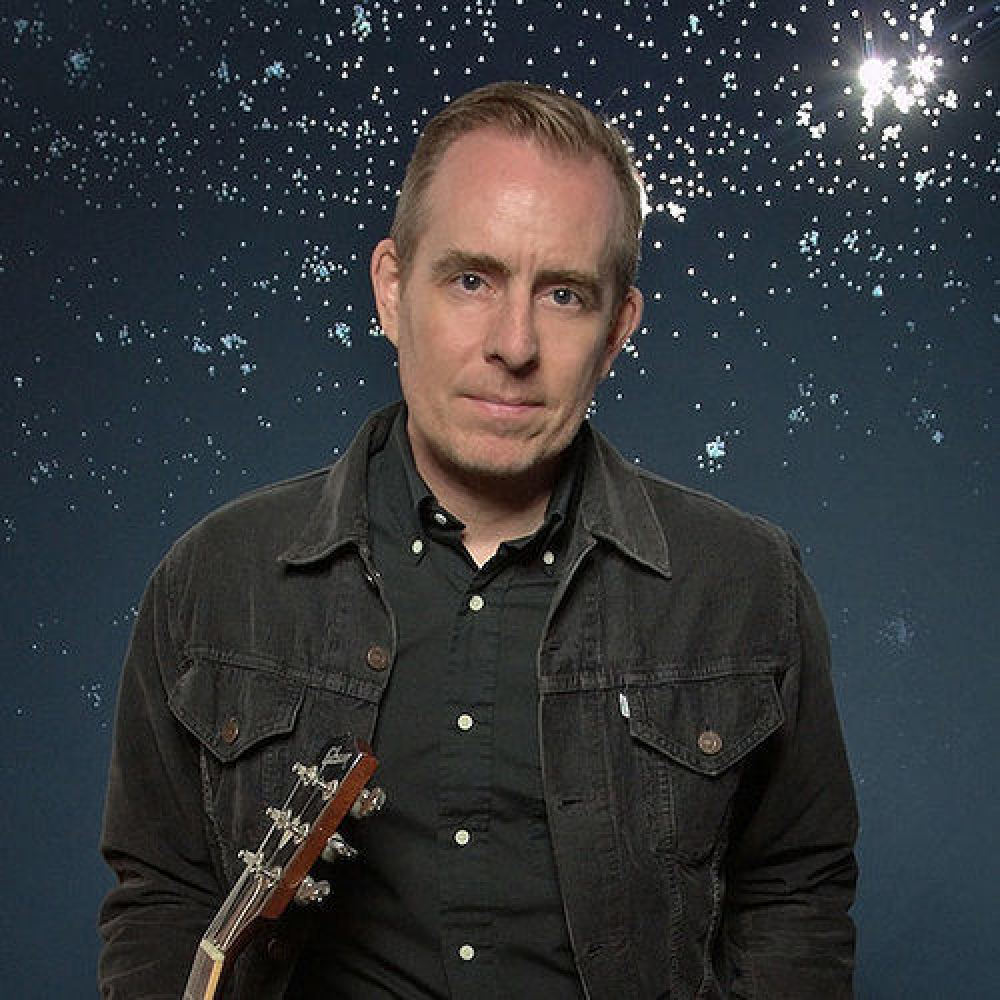 Ted Leo