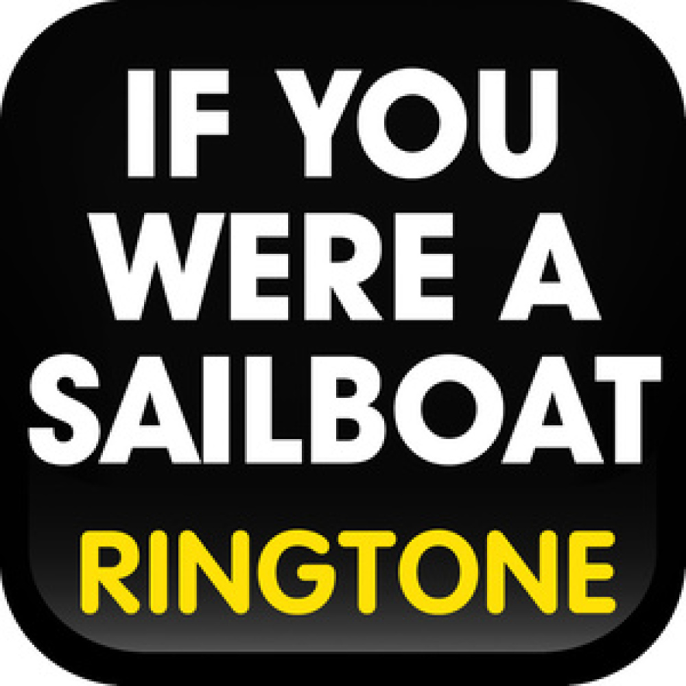 If You Were a Sailboat Ringtone(Cover)