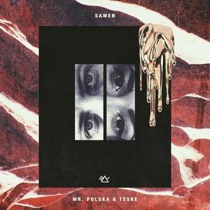 Album Samen oleh Mr. Polska