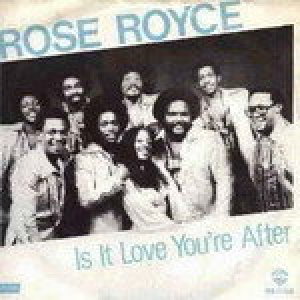 Rose Royce ดาวน์โหลดและฟังเพลงฮิตจาก Rose Royce