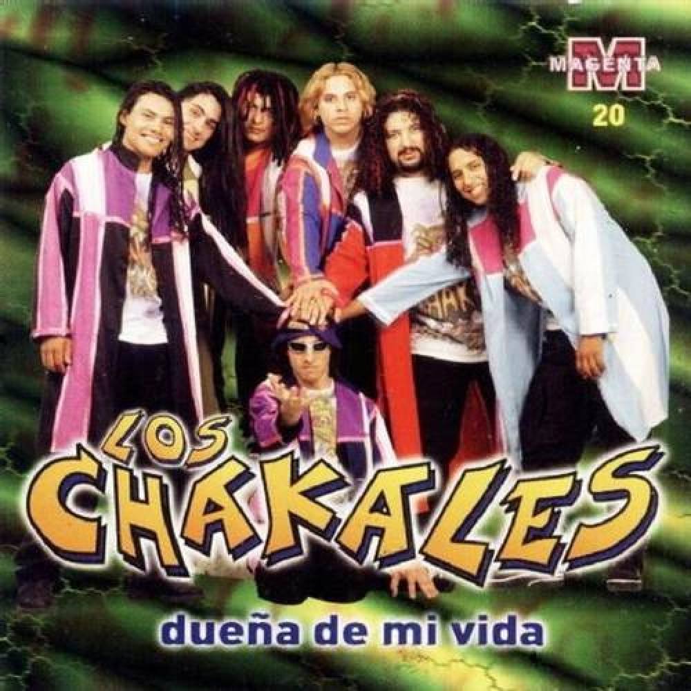 Los Chakales