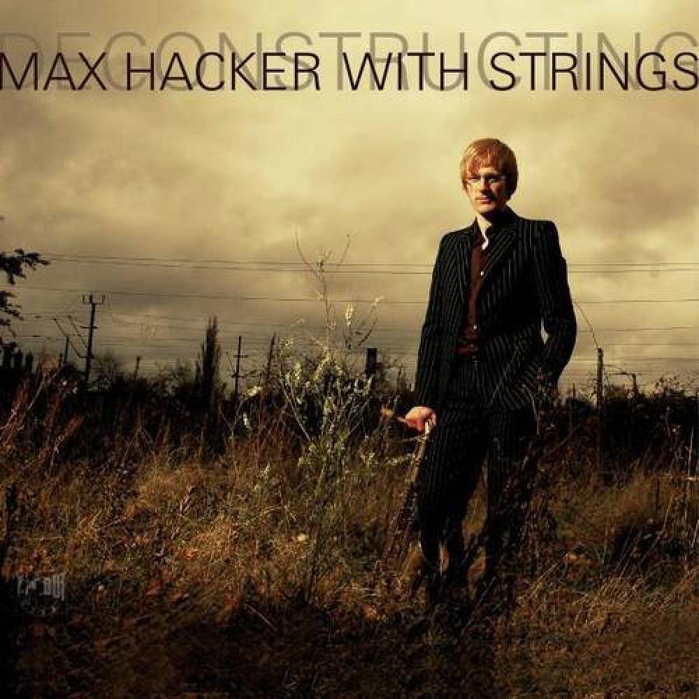 Max Hacker