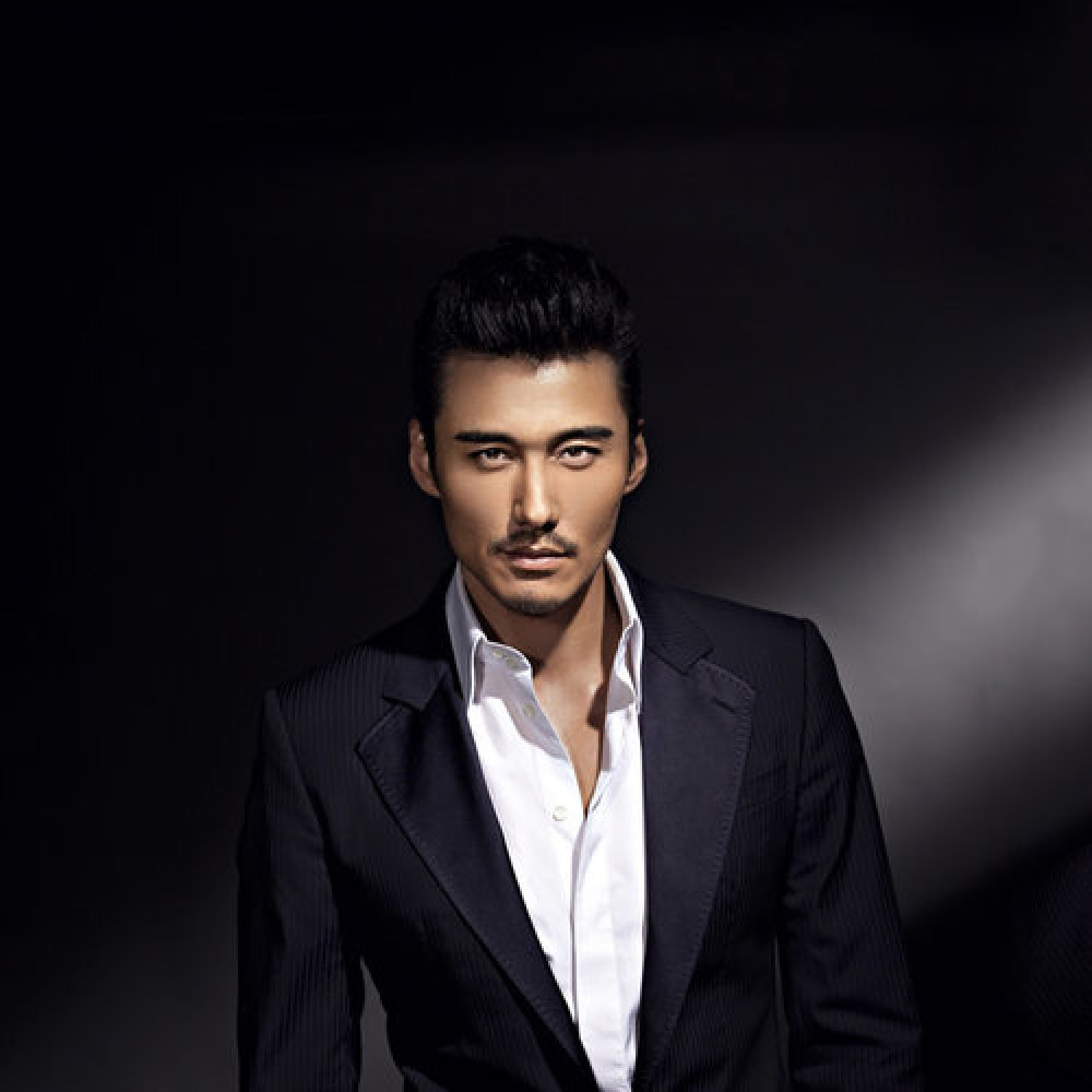 Hu Bing