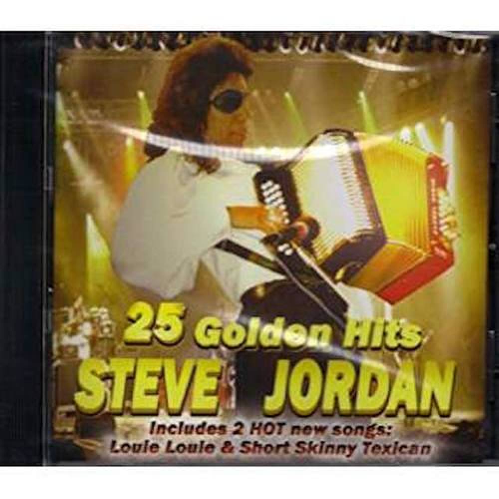 Steve Jordan