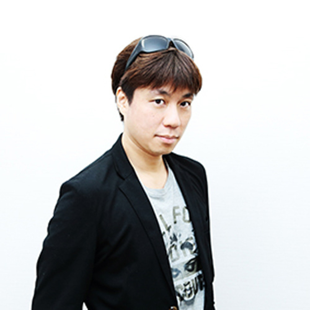 Iwasaki Taku