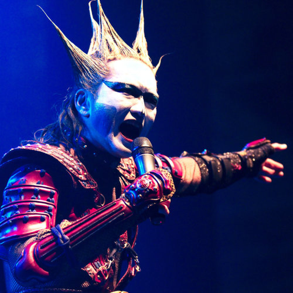 Demon Kakka