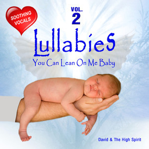 David & The High Spirit的專輯Lullabies, Vol. 2