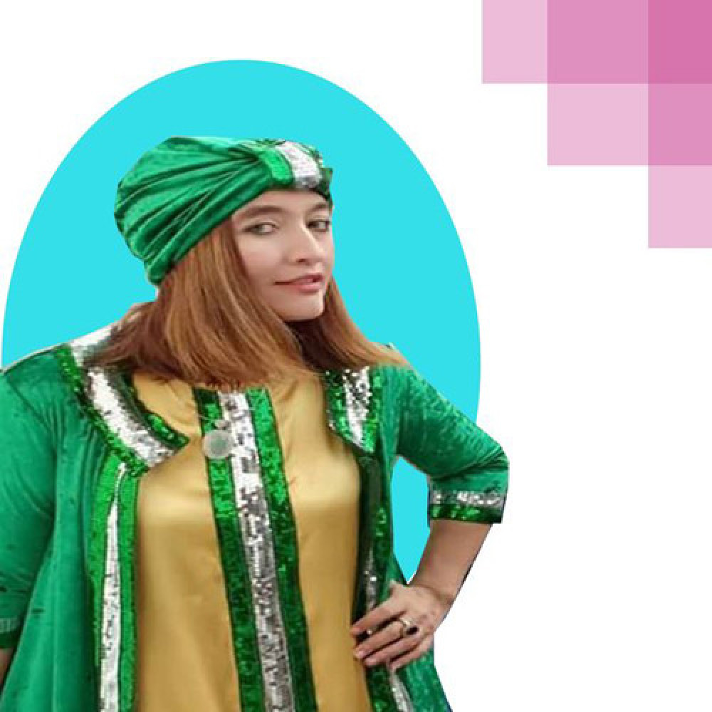 Indah Sari