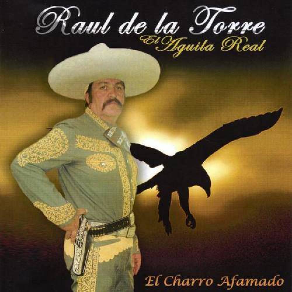 Raul de la Torre