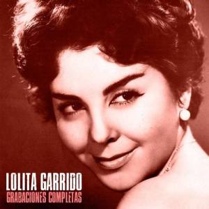 Lolita Garrido ดาวน์โหลดและฟังเพลงฮิตจาก Lolita Garrido