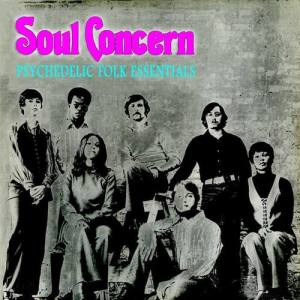 Soul Concern