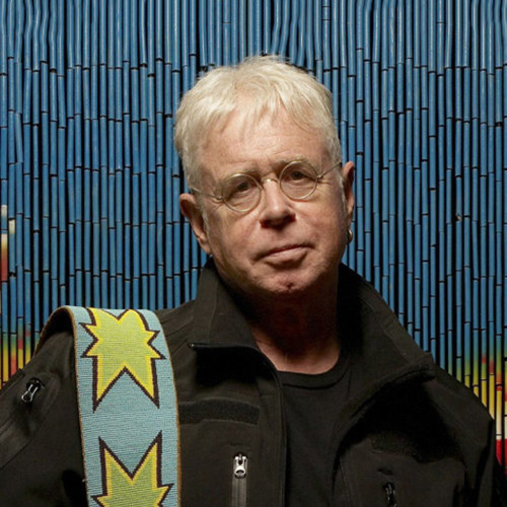 Bruce Cockburn