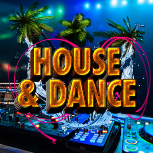 ดาวน์โหลดและฟังเพลง Jackpot พร้อมเนื้อเพลงจาก House & Dance