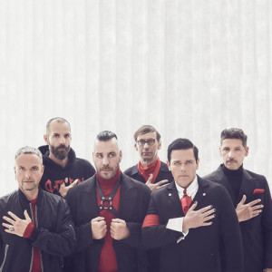 Rammstein