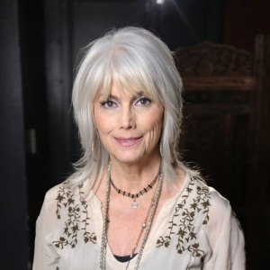 Emmylou Harris