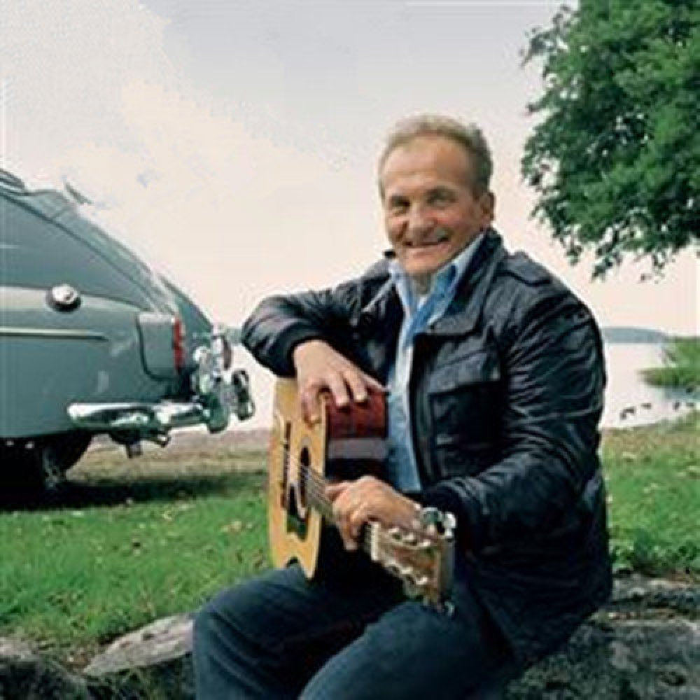 Hans Martin